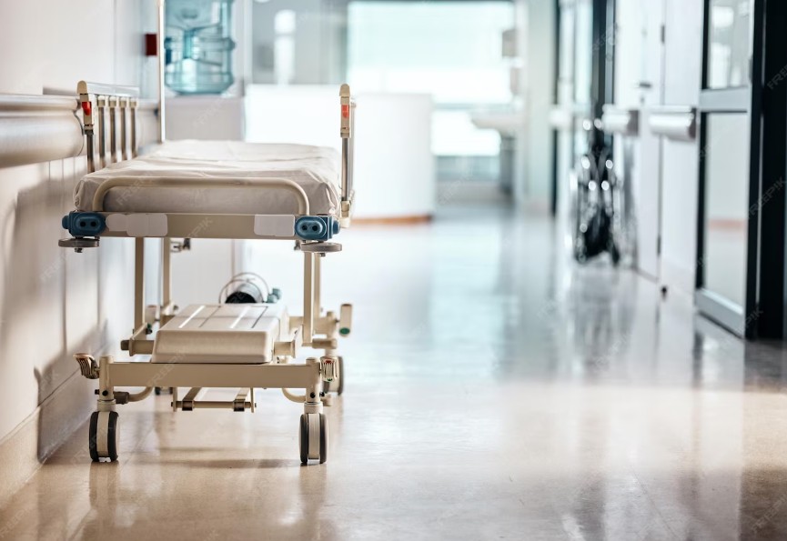 Rehabilitación Hospitales